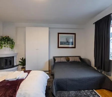 Aurora Dream House With Free Parking