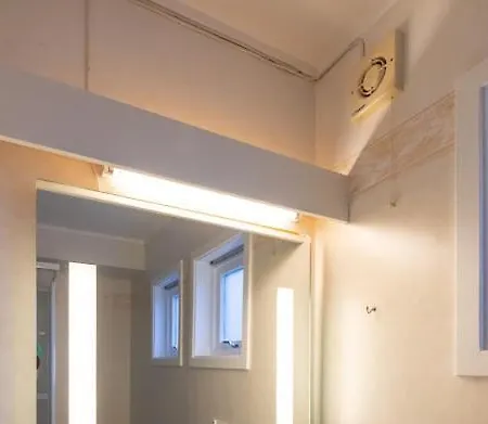 Apartment Aurora Dream House With Free Parking Tromsø
