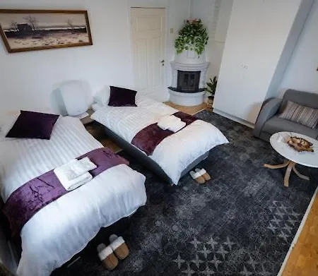 Aurora Dream House With Free Parking *