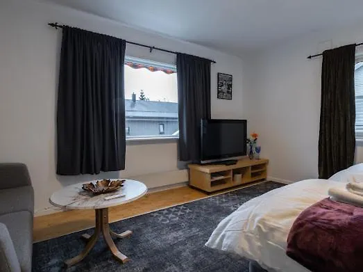 公寓 Aurora Dream House With Free Parking *