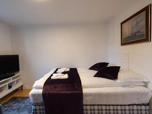 Aurora Dream House With Free Parking * 特罗姆瑟