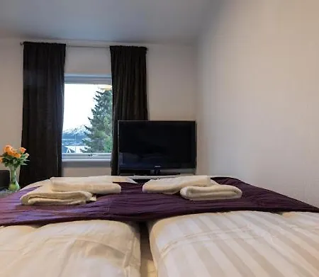 Aurora Dream House With Free Parking Appartamento *