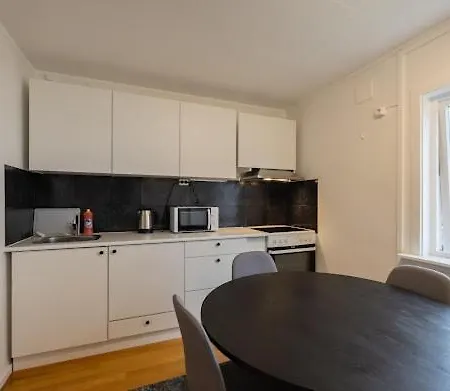 Aurora Dream House With Free Parking Appartamento *