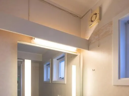 Apartamento Aurora Dream House With Free Parking Tromsø