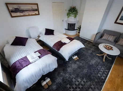 Aurora Dream House With Free Parking *